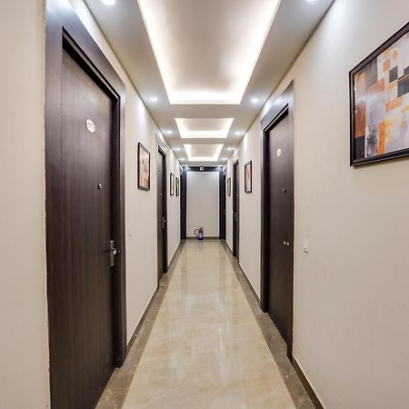 Super Townhouse The Royal Casa 호텔 가지아바드 외부 사진
